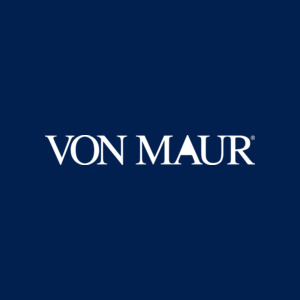 Von Maur logo