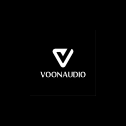Voonaudio logo