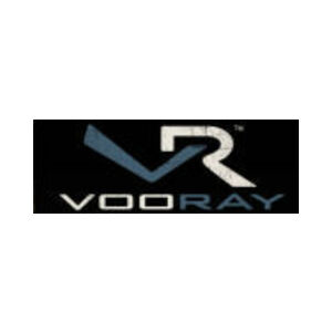Vooray logo
