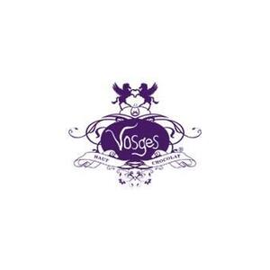 Vosges Chocolate logo