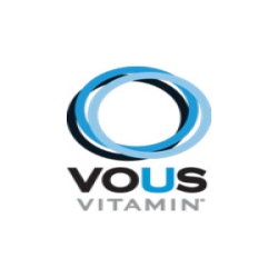 Vous Vitamin logo