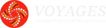 Voyages logo