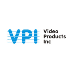Video Products Inc logo