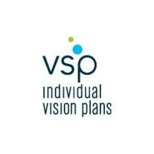 VSP Vision Care logo
