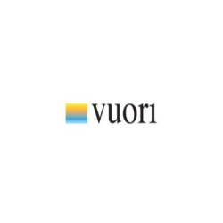 Vuori Clothing logo