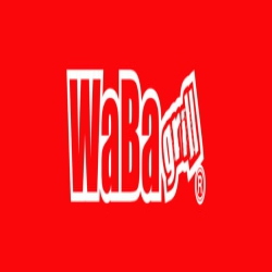 WaBa Grill logo