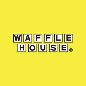 Waffle House logo