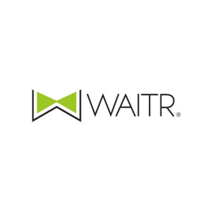 Waitr logo