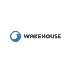 WakeHouse logo