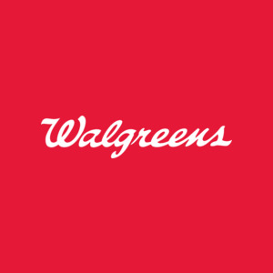 Walgreens logo