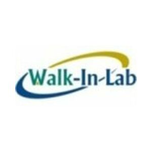 Walk-In Lab logo