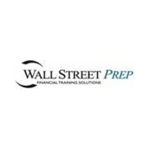 Wall Street Prep logo