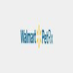WalmartPetRx logo