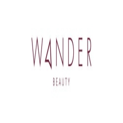 Wander Beauty logo