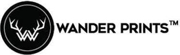 Wanderprints logo