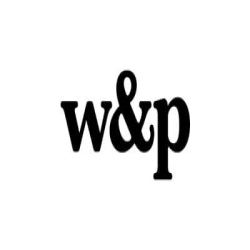 w&p logo