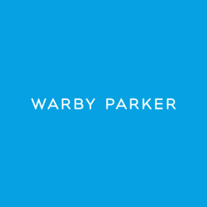 Warby Parker logo