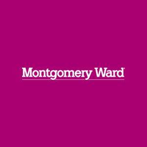 Montgomery Ward logo