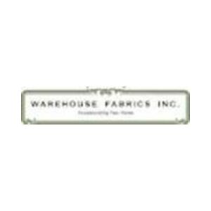 Warehouse Fabrics logo