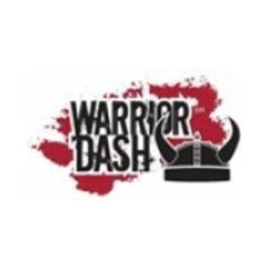 Warrior Dash logo