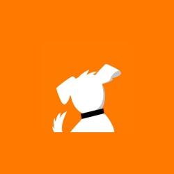 DogTV logo