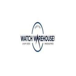 Watch Warehouse logo