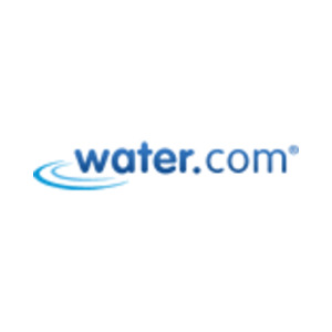 Water logo