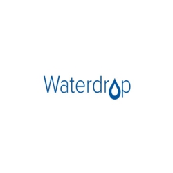 Waterdrop logo