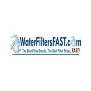 Water Filters Fast logo