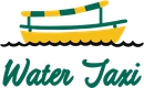 Water Taxi logo
