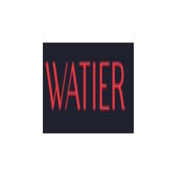 Watier logo