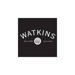 Watkins 1868 logo