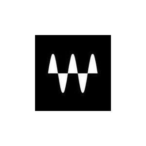 Waves Audio logo