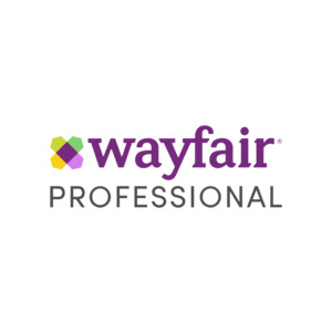 Wayfair Professional logo