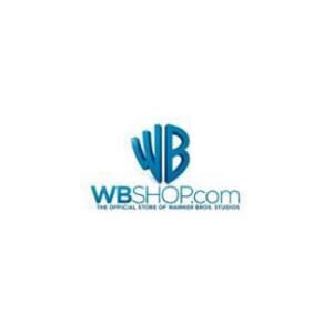 Warner Brothers Shop logo