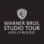 Warner Bros. Studio Tour Hollywood logo