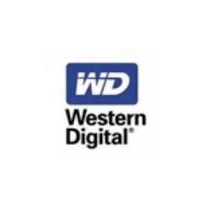 Western Digital logo
