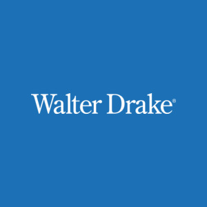 Walter Drake logo
