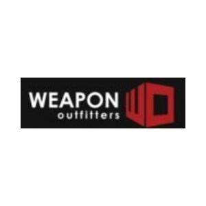 Weapon Outfitters logo