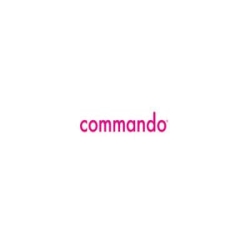 Commando logo