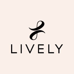 LIVELY logo