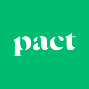 Pact logo