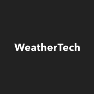 WeatherTech logo