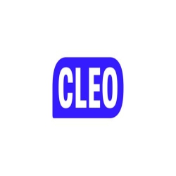 Cleo logo