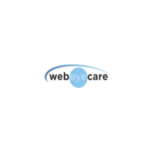 WebEyeCare logo
