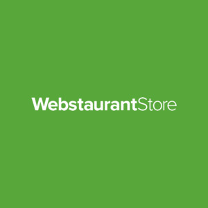 Webstaurant Store logo