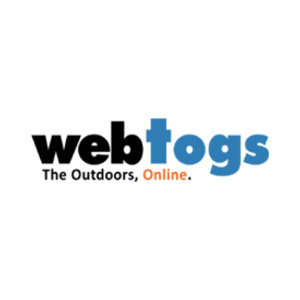 Webtogs logo