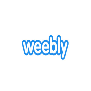 Weebly logo