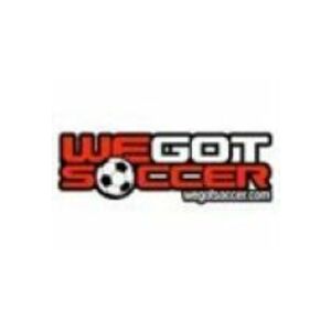 We Got Soccer logo