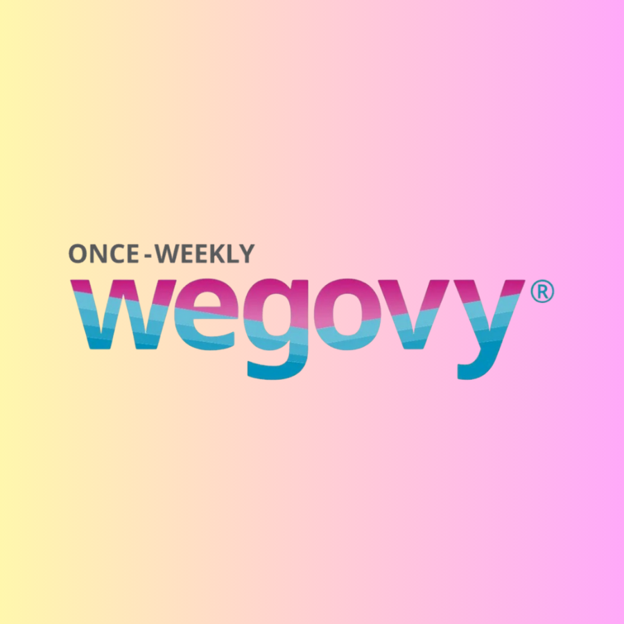 Wegovy logo